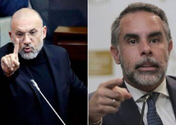 Se acerca el final de Roy Barreras y Benedetti en el Congreso, el Consejo de Estado estudia su pérdida de investidura