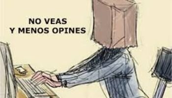 La dictadura de lo ´izquierdosamente´ correcto
