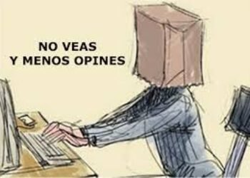 La dictadura de lo ´izquierdosamente´ correcto