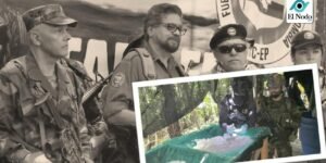 Ejército destruye 8 laboratorios de coca de Frente Activo de las FARC en Nariño