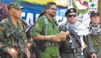 Ejército incauta 1 Tonelada de cocaína de Frente Activo de las FARC en Putumayo