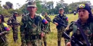 Cae gigante cargamento de marihuana perteneciente a las disidencias de las FARC