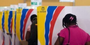 El azaroso voto electrónico: cuando avanzar es retroceder