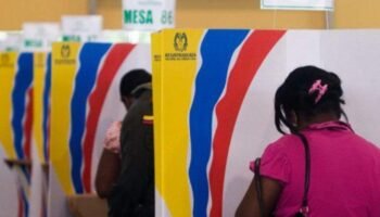 El azaroso voto electrónico: cuando avanzar es retroceder