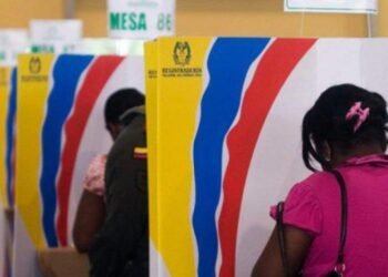 El azaroso voto electrónico: cuando avanzar es retroceder