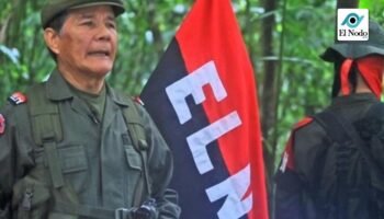 Autoridades destruyen gigantesco complejo del ELN que producía mensualmente 5 toneladas de coca