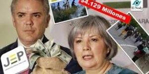 Déficit por más de $6.000 millones de pesos de la «JEP» en 2018 pone en evidencia, nuevamente, escandaloso caso de corrupción