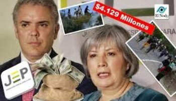Déficit por más de $6.000 millones de pesos de la «JEP» en 2018 pone en evidencia, nuevamente, escandaloso caso de corrupción