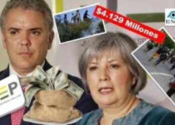 Déficit por más de $6.000 millones de pesos de la «JEP» en 2018 pone en evidencia, nuevamente, escandaloso caso de corrupción