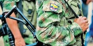 Las Farc un Peligro Latente