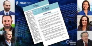 Foro de Madrid: alianza «contra el avance del comunismo»