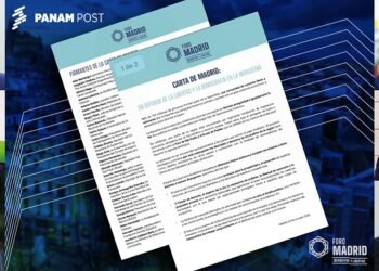 Foro de Madrid: alianza «contra el avance del comunismo»