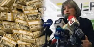 La dictadura de la JEP