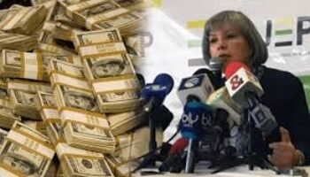 La dictadura de la JEP