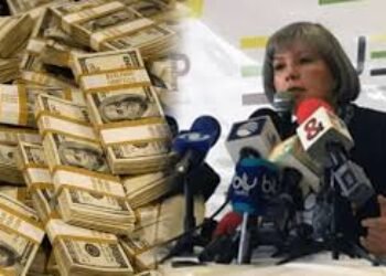 La dictadura de la JEP