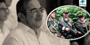 Informe revela los $500 millones de dólares que las FARC pretendían sacar para lavarlos en 2018