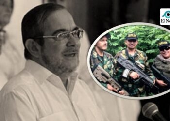 Informe revela los $500 millones de dólares que las FARC pretendían sacar para lavarlos en 2018