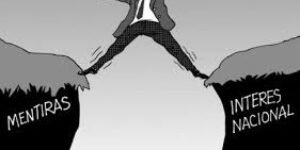 Mentiras convencionales