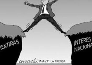 Mentiras convencionales