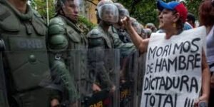 Creciente peligro para la estabilidad