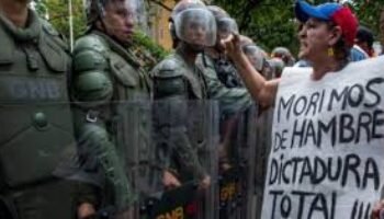 Creciente peligro para la estabilidad