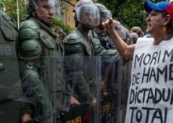 Creciente peligro para la estabilidad