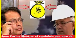 Piden circular roja contra Juan Carlos Montes, personaje del ‘Petrovideo’