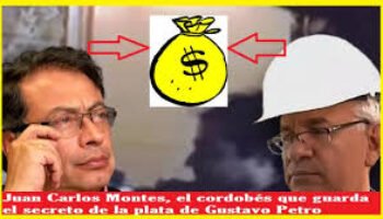 Piden circular roja contra Juan Carlos Montes, personaje del ‘Petrovideo’