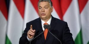 El húngaro Orbán se enfrenta a Soros (NOM): “Creemos que la libertad también puede ser utilizada para seguir las enseñanzas de Cristo, para servir al país y para proteger a nuestras familias”