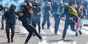 Firmo para sacar a FECODE