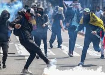 Firmo para sacar a FECODE