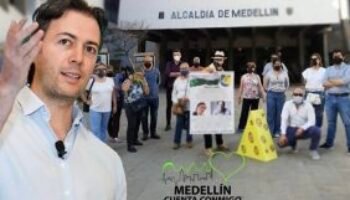 La revocatoria de Quintero sí tiene futuro y será con todos unidos