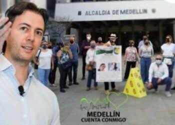 La revocatoria de Quintero sí tiene futuro y será con todos unidos