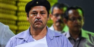 Exclusivo: Los escandalosos secretos que alias Romaña les guarda a las Farc