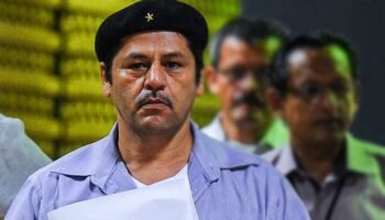 Exclusivo: Los escandalosos secretos que alias Romaña les guarda a las Farc