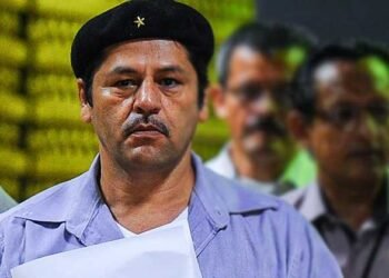 Exclusivo: Los escandalosos secretos que alias Romaña les guarda a las Farc