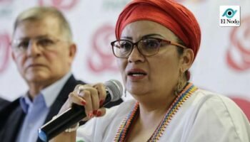 En doloroso testimonio Judy Tovar desenmascara a proxeneta Victoria Sandino: “Ella misma practicaba el aborto a las niñas. Es una sanguinaria completa”