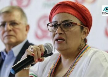 En doloroso testimonio Judy Tovar desenmascara a proxeneta Victoria Sandino: “Ella misma practicaba el aborto a las niñas. Es una sanguinaria completa”