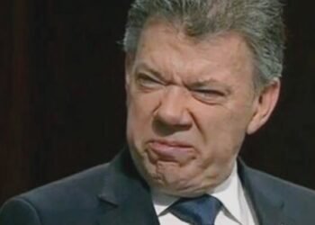 Juan Manuel Santos, un nobel de paz sin paz