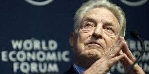 George Soros tiene bajo control a 226 políticos de Europa, entre ellos al español Pablo Iglesias