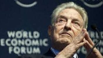 George Soros tiene bajo control a 226 políticos de Europa, entre ellos al español Pablo Iglesias