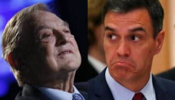 Deudas de Pedro Sánchez con George Soros