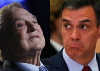 Deudas de Pedro Sánchez con George Soros