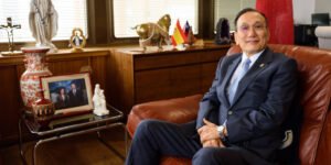Taiwán alerta de las cesiones de la OMS a Xi Jinping