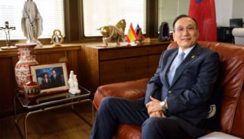 Taiwán alerta de las cesiones de la OMS a Xi Jinping