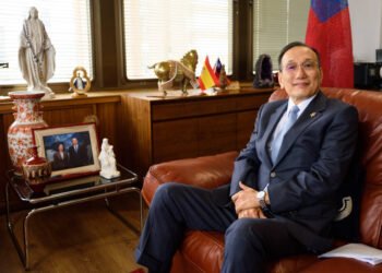 Taiwán alerta de las cesiones de la OMS a Xi Jinping