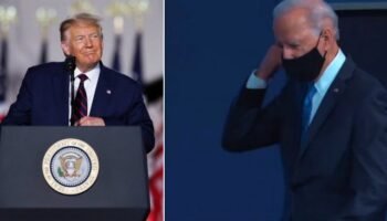 El éxito económico de Trump: pleno empleo y autonomía energética de EEUU, hoy principal productor de petróleo del mundo