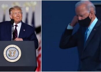 El éxito económico de Trump: pleno empleo y autonomía energética de EEUU, hoy principal productor de petróleo del mundo