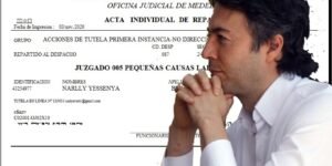 Aceptan tutela contra alcalde Daniel Quintero por insultar a los ciudadanos