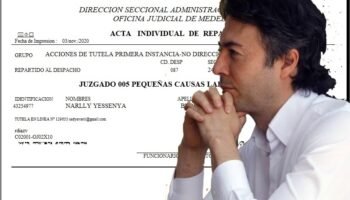 Aceptan tutela contra alcalde Daniel Quintero por insultar a los ciudadanos